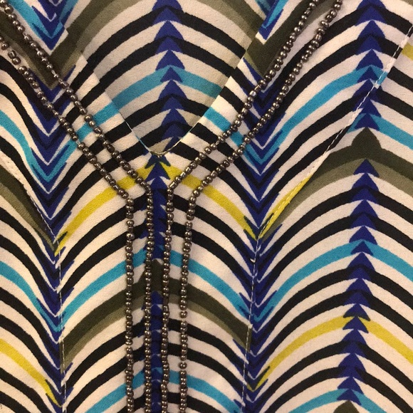 Banana Republic Blouse - Picture 2 of 3